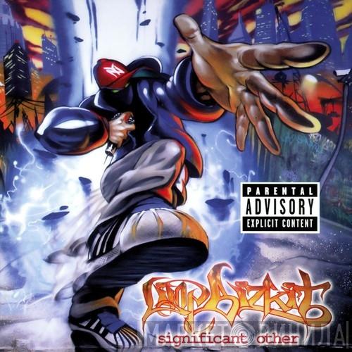  Limp Bizkit  - Significant Other