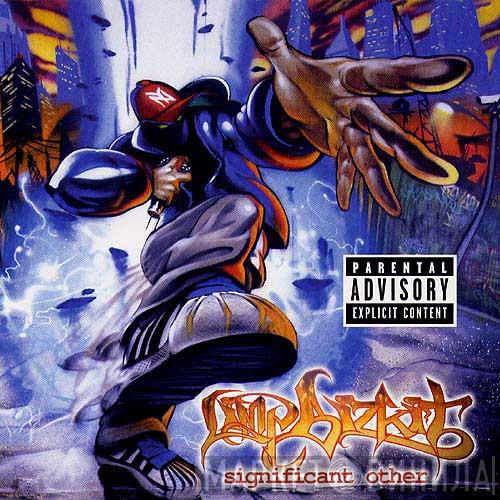 Limp Bizkit  - Significant Other