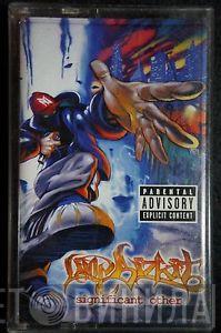  Limp Bizkit  - Significant Other