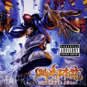  Limp Bizkit  - Significant Other