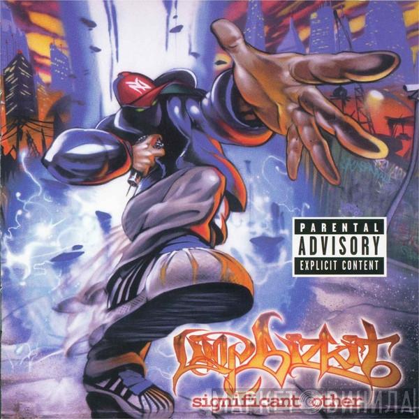  Limp Bizkit  - Significant Other