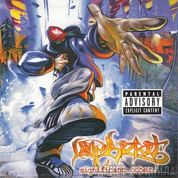  Limp Bizkit  - Significant Other