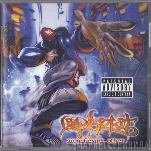  Limp Bizkit  - Significant Other