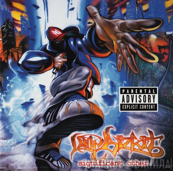 Limp Bizkit - Significant Other