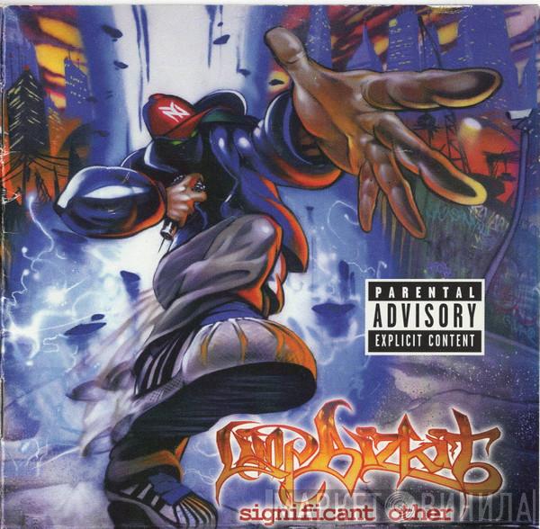  Limp Bizkit  - Significant Other