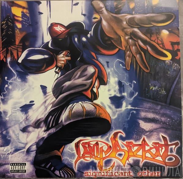  Limp Bizkit  - Significant Other