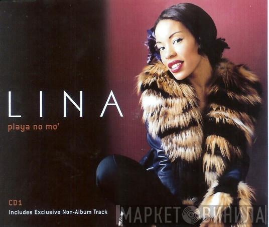 Lina - Playa No Mo'