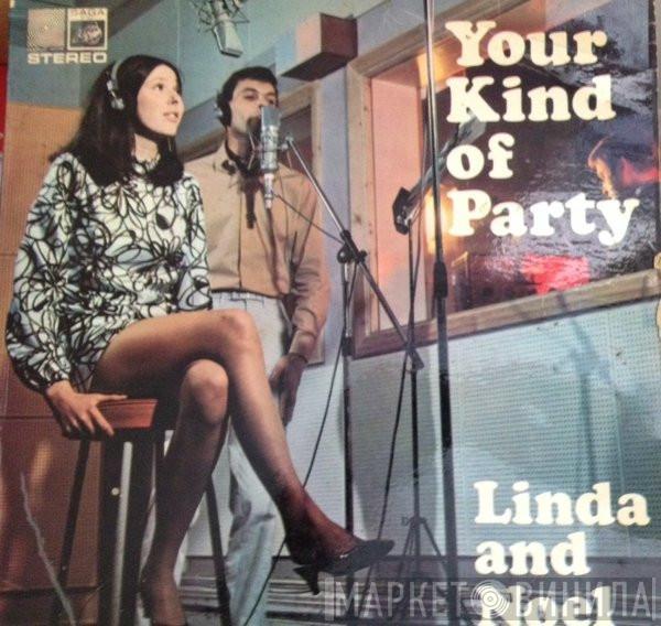 Linda & Noel - Your Kind Of Party