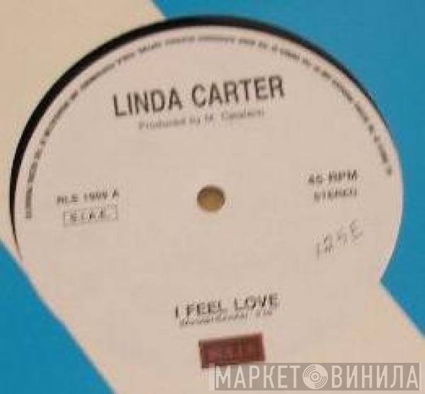 Linda Carter - I Feel Love