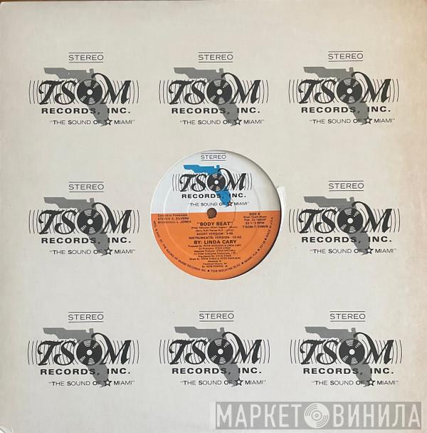 Linda Cary - Body Beat