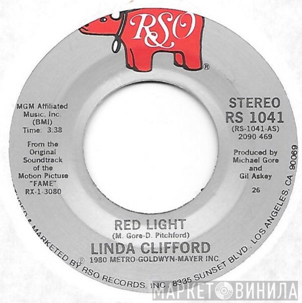  Linda Clifford  - Red Light / Ralph And Monty