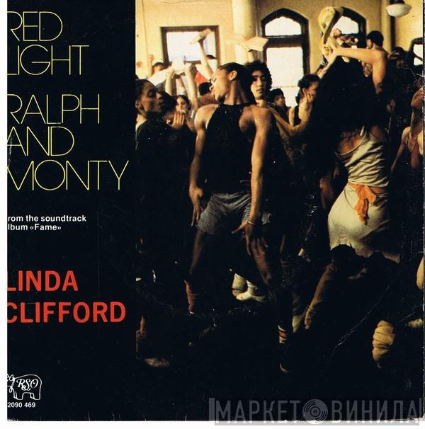  Linda Clifford  - Red Light / Ralph And Monty