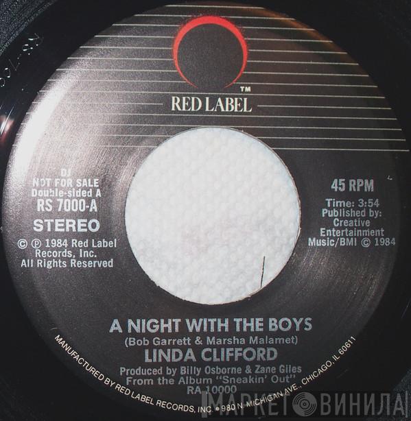 Linda Clifford - A Night With The Boys