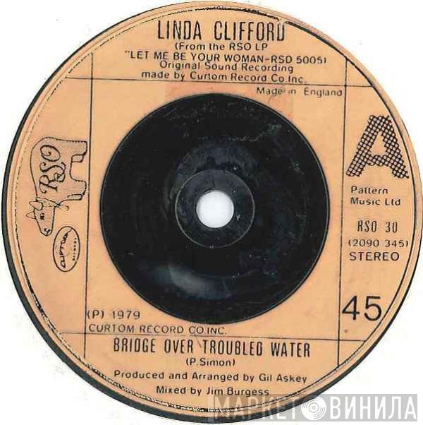 Linda Clifford - Bridge Over Troubled Water