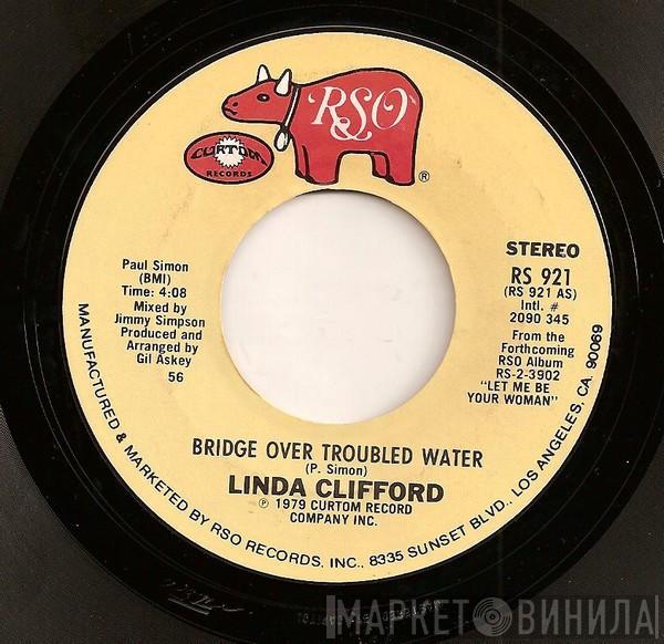 Linda Clifford - Bridge Over Troubled Water