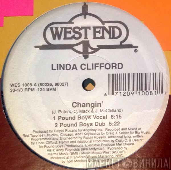 Linda Clifford - Changin'