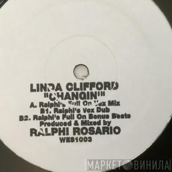Linda Clifford - Changin'