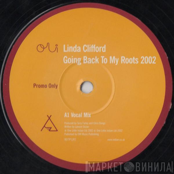 Linda Clifford - Going Back To My Roots 2002