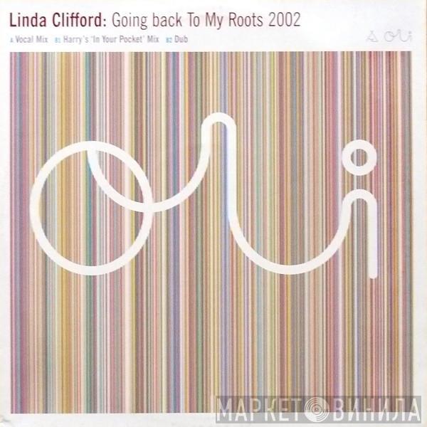 Linda Clifford - Going Back To My Roots 2002