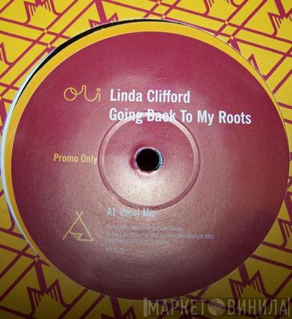 Linda Clifford - Going Back To My Roots