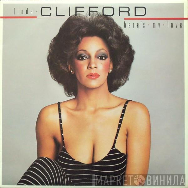  Linda Clifford  - Here's My Love