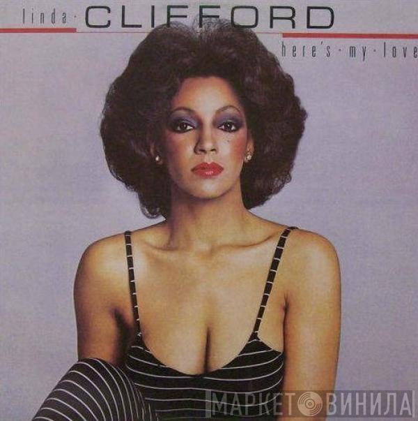 Linda Clifford - Here's My Love