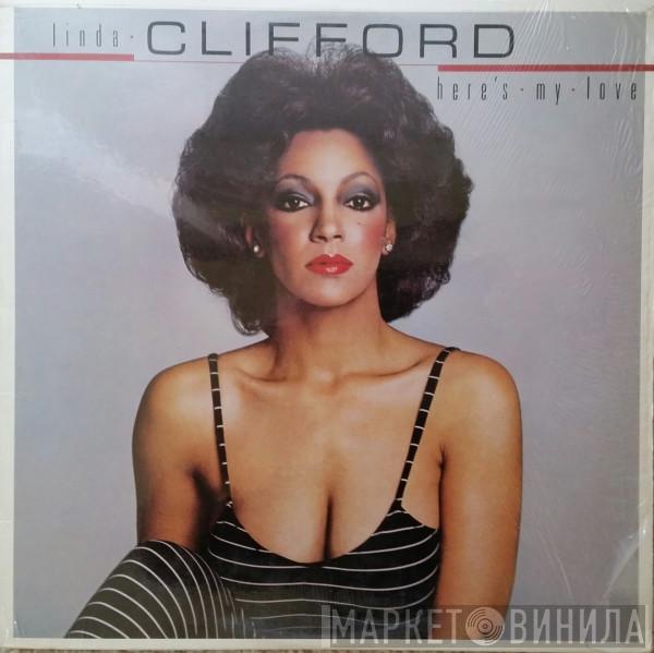  Linda Clifford  - Here's My Love