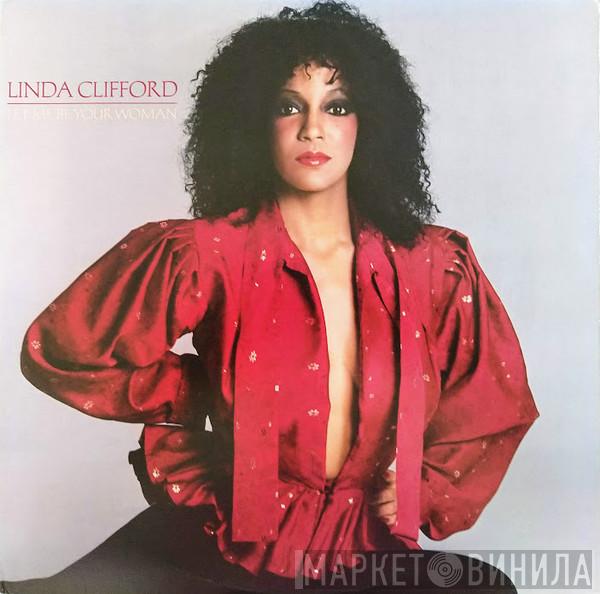  Linda Clifford  - Let Me Be Your Woman