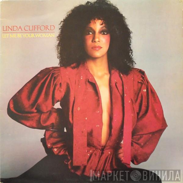 Linda Clifford  - Let Me Be Your Woman