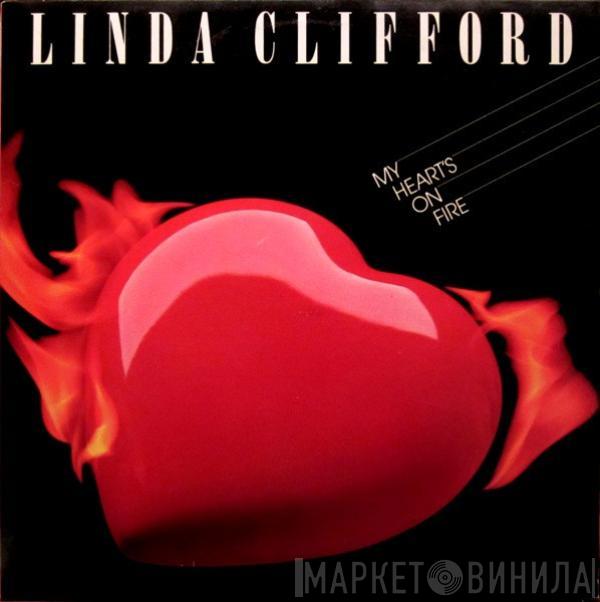 Linda Clifford - My Heart's On Fire