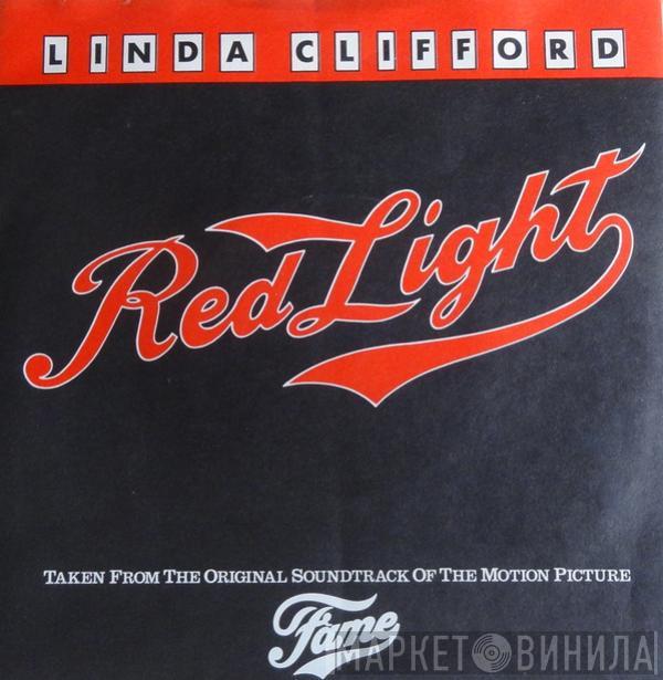 Linda Clifford - Red Light