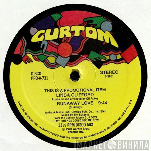 Linda Clifford - Runaway Love