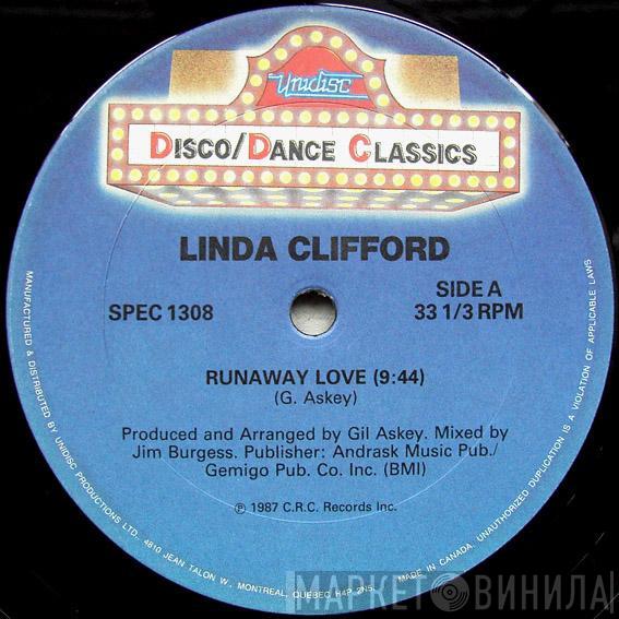 Linda Clifford - Runaway Love