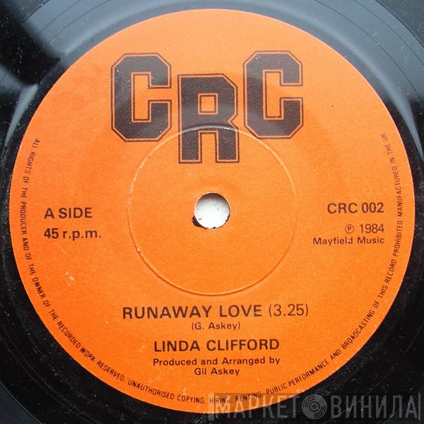 Linda Clifford - Runaway Love