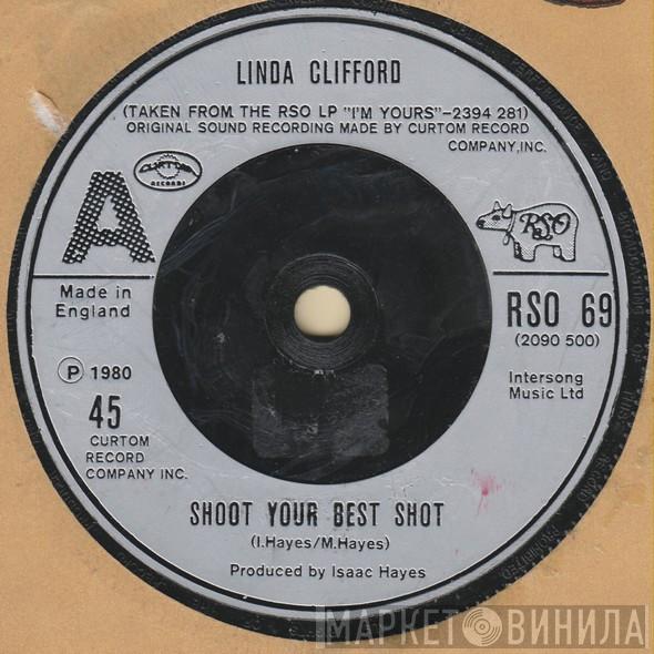 Linda Clifford - Shoot Your Best Shot