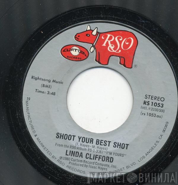 Linda Clifford - Shoot Your Best Shot