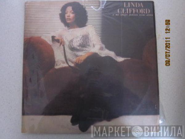  Linda Clifford  - Si Mis Amigos Pudiesen Verme Ahora (If My Friends Could See Me Now)