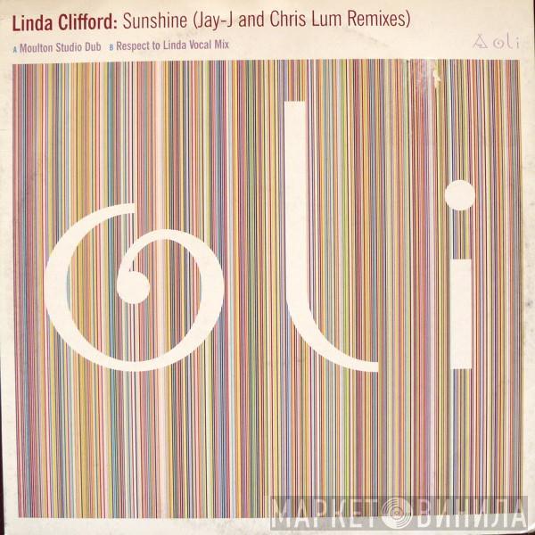 Linda Clifford - Sunshine (Jay-J and Chris Lum Remixes)