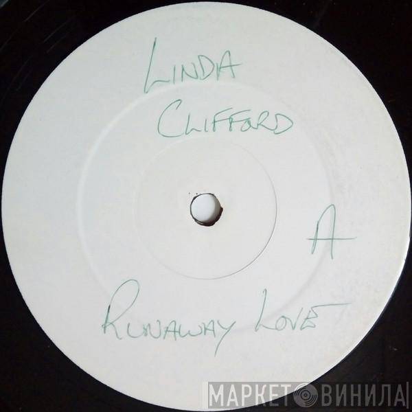 Linda Clifford The Jones Girls  - Runaway Love / You Are, You Are