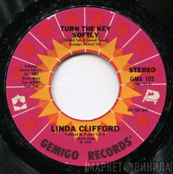 Linda Clifford - Turn The Key Softly