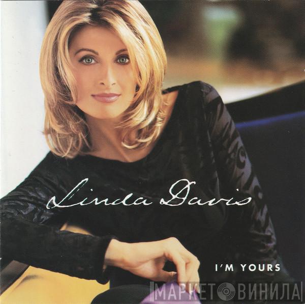 Linda Davis - I'm Yours