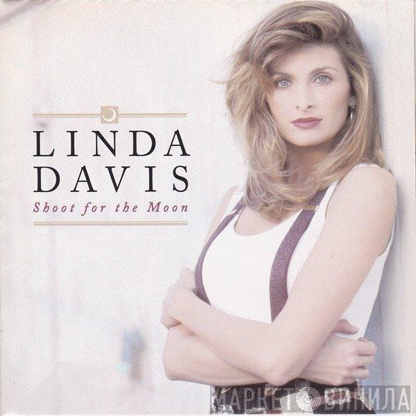Linda Davis - Shoot For The Moon