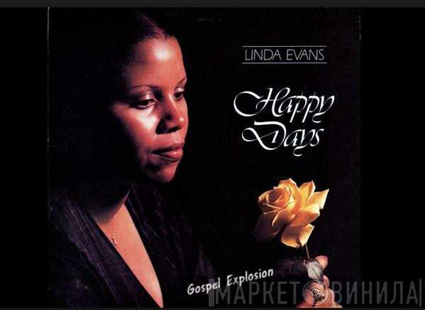 Linda Evans - Happy Days