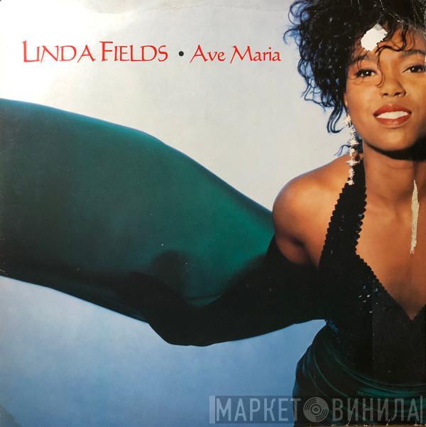 Linda Fields - Ave Maria