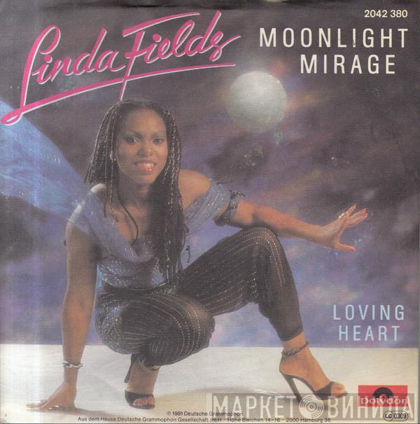 Linda Fields - Moonlight Mirage