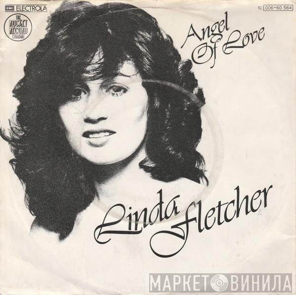  Linda Fletcher  - Angel Of Love