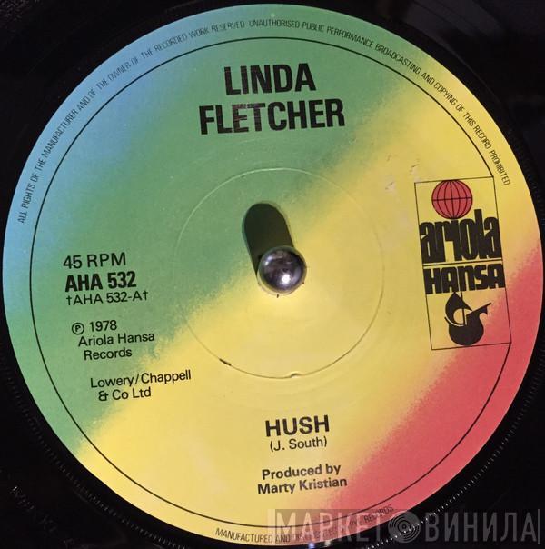 Linda Fletcher - Hush