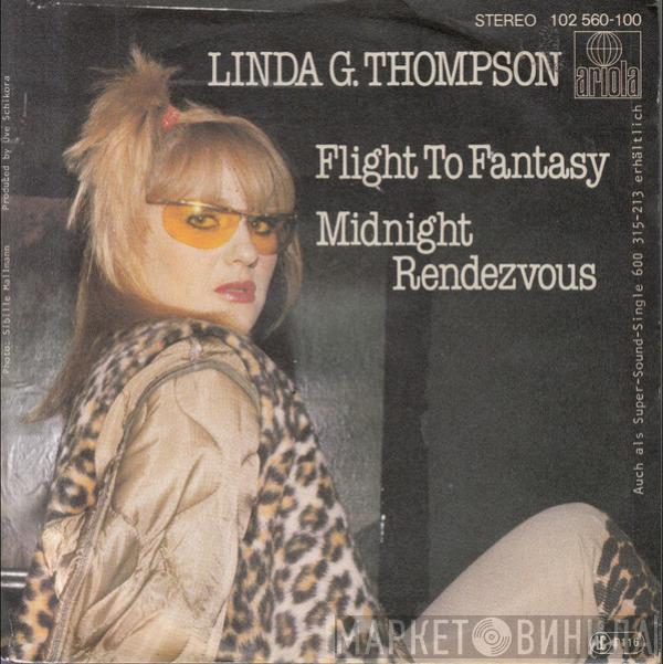 Linda G. Thompson - Flight To Fantasy / Midnight Rendezvous