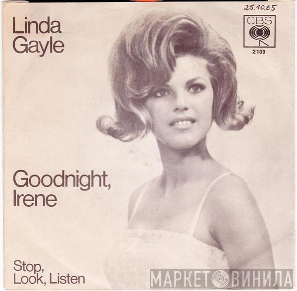 Linda Gayle - Goodnight, Irene