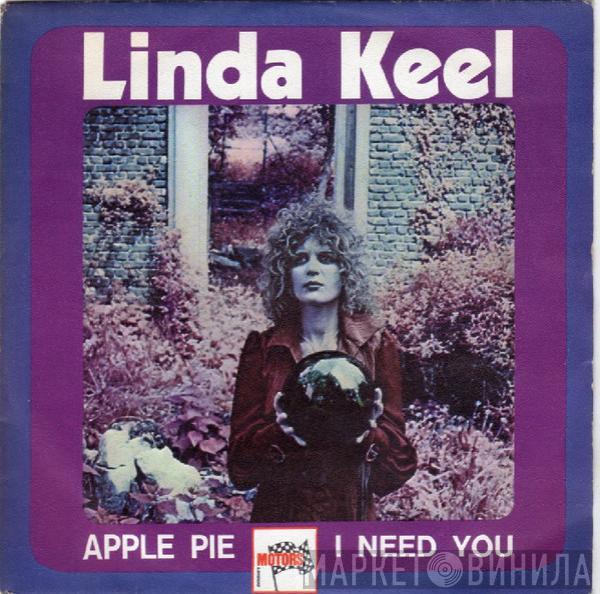 Linda Keel - Apple Pie